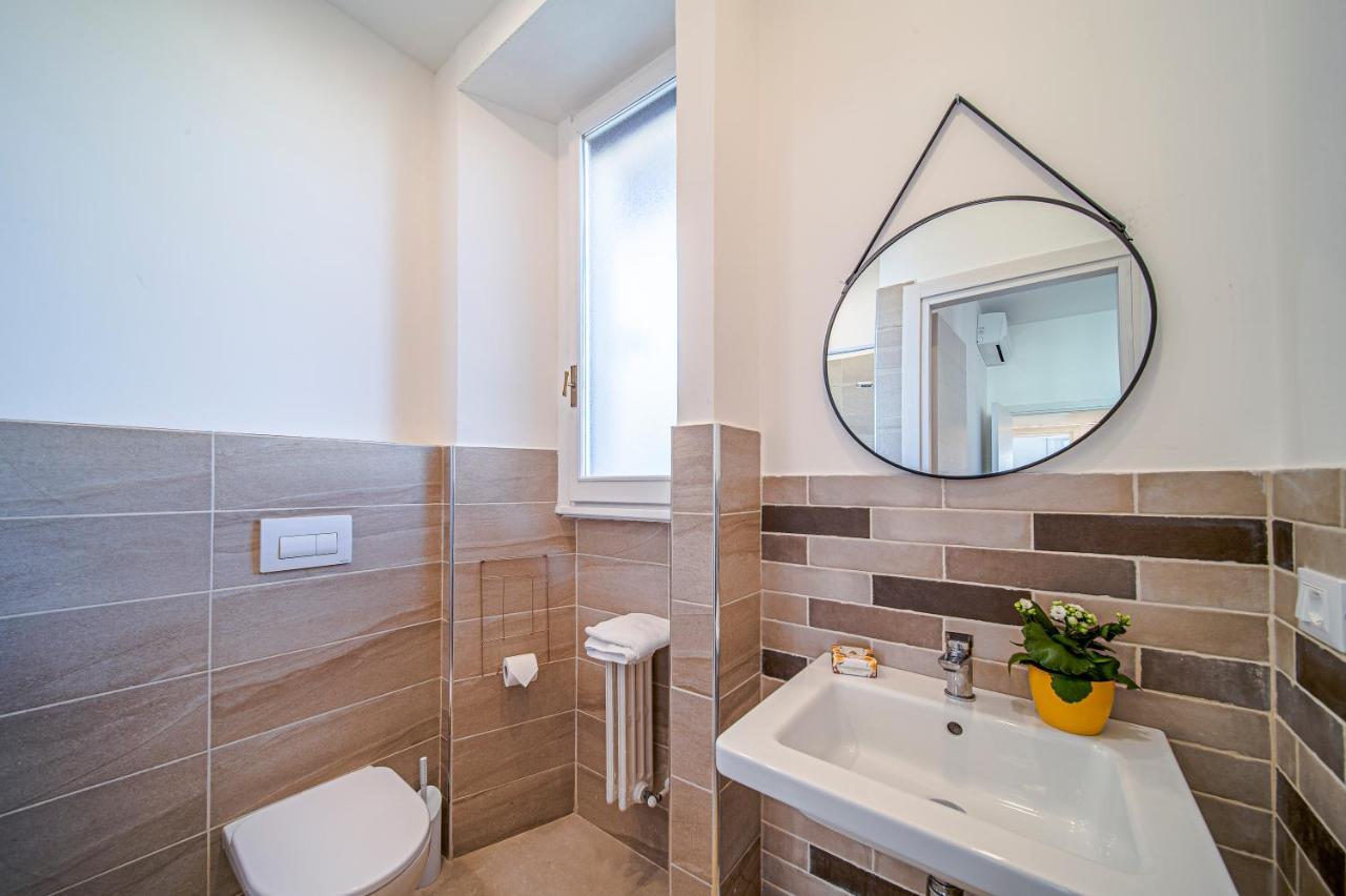 San Frediano Jewel Apartment Florence