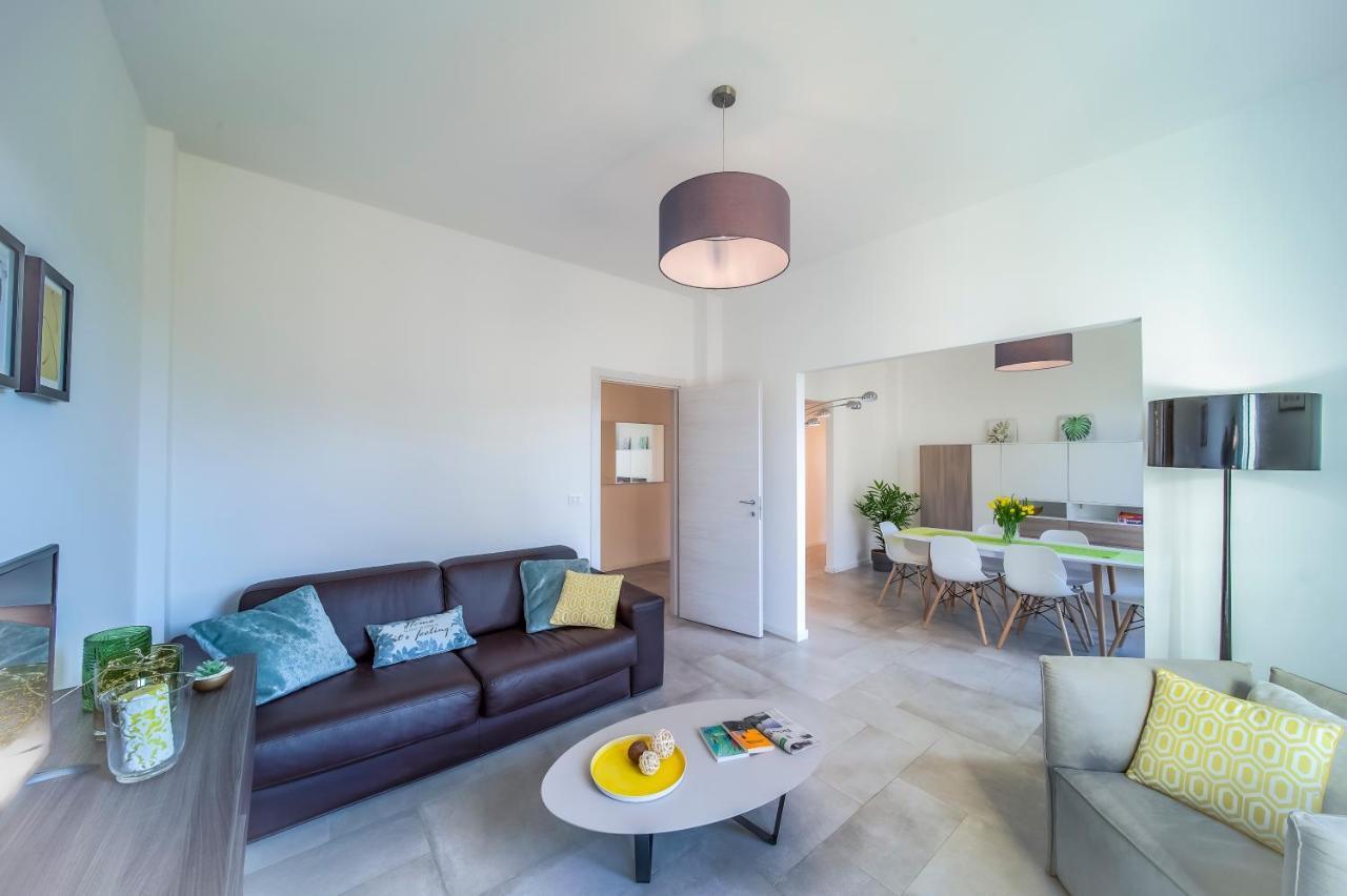 Apartment San Frediano Jewel *
