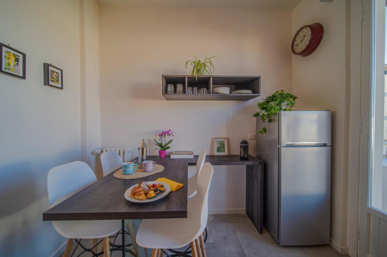 Apartment San Frediano Jewel