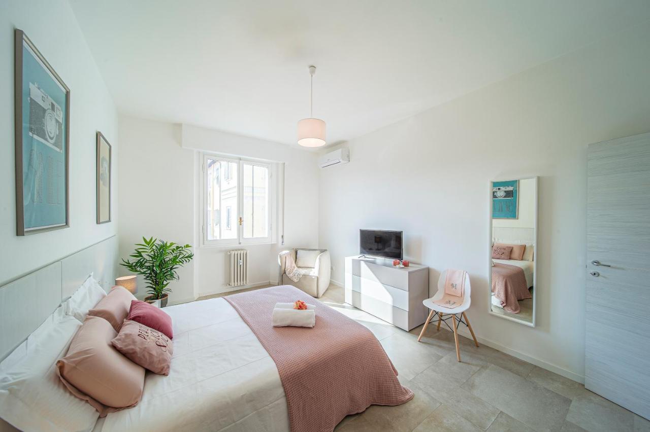 San Frediano Jewel Apartment Florence