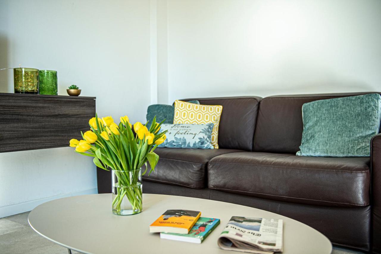 Apartment San Frediano Jewel
