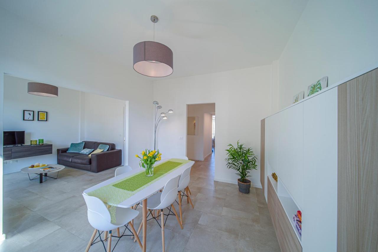 Apartment San Frediano Jewel Florence