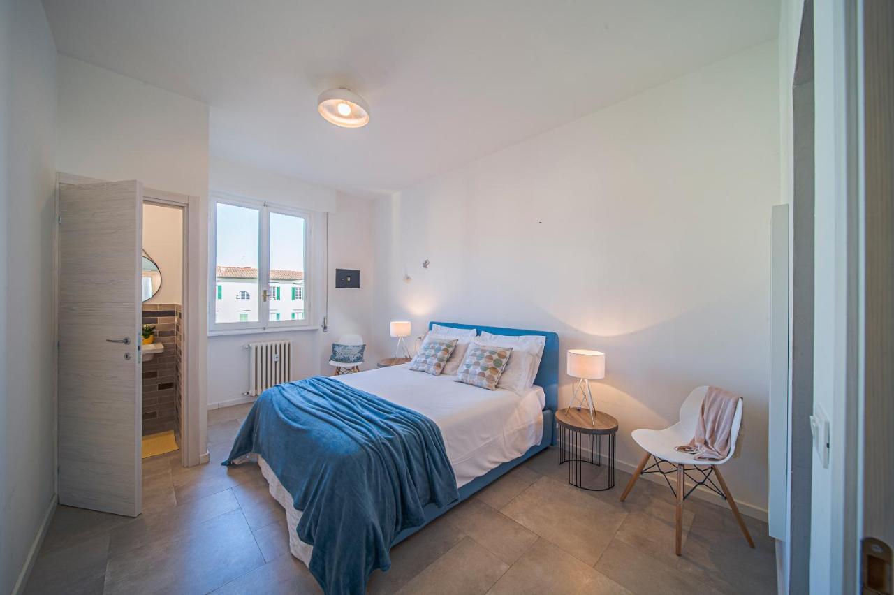 San Frediano Jewel Apartment Florence