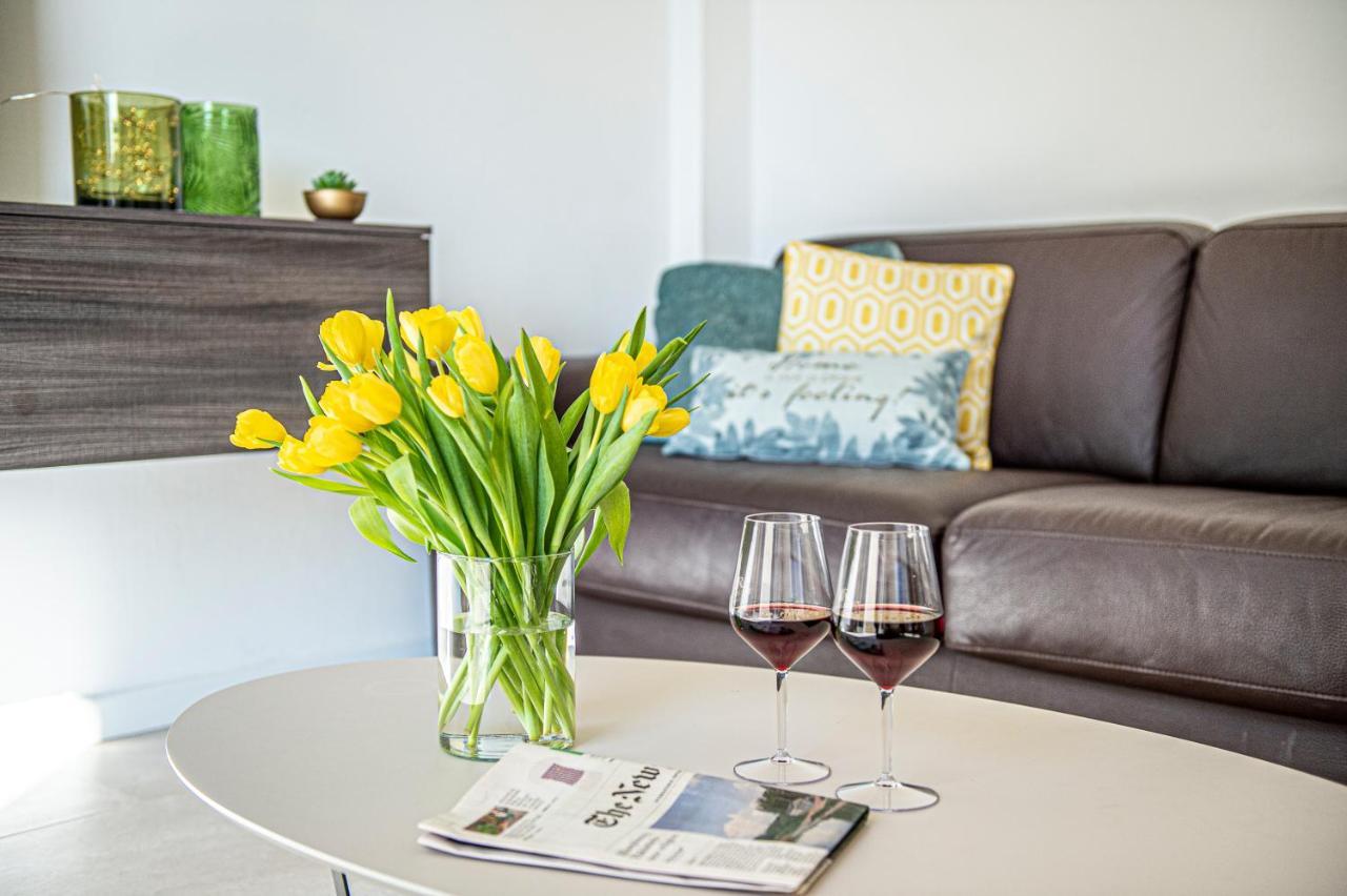 San Frediano Jewel Apartment Florence