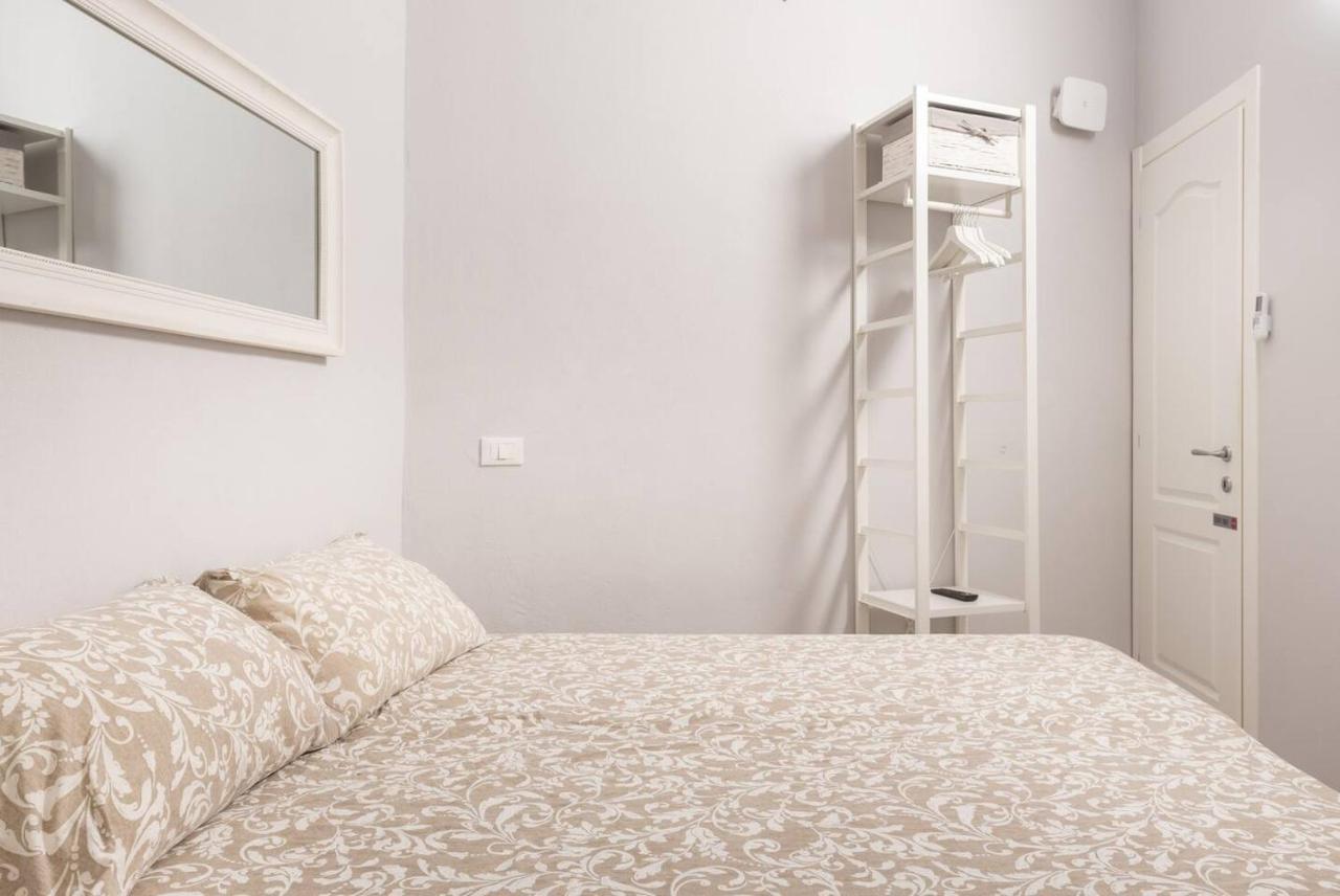 Happy San Niccolo N.1 Apartment Florence