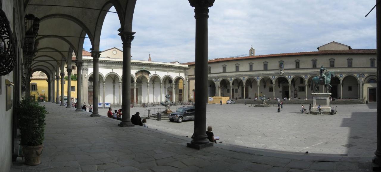 Center Duomo * Firenze
