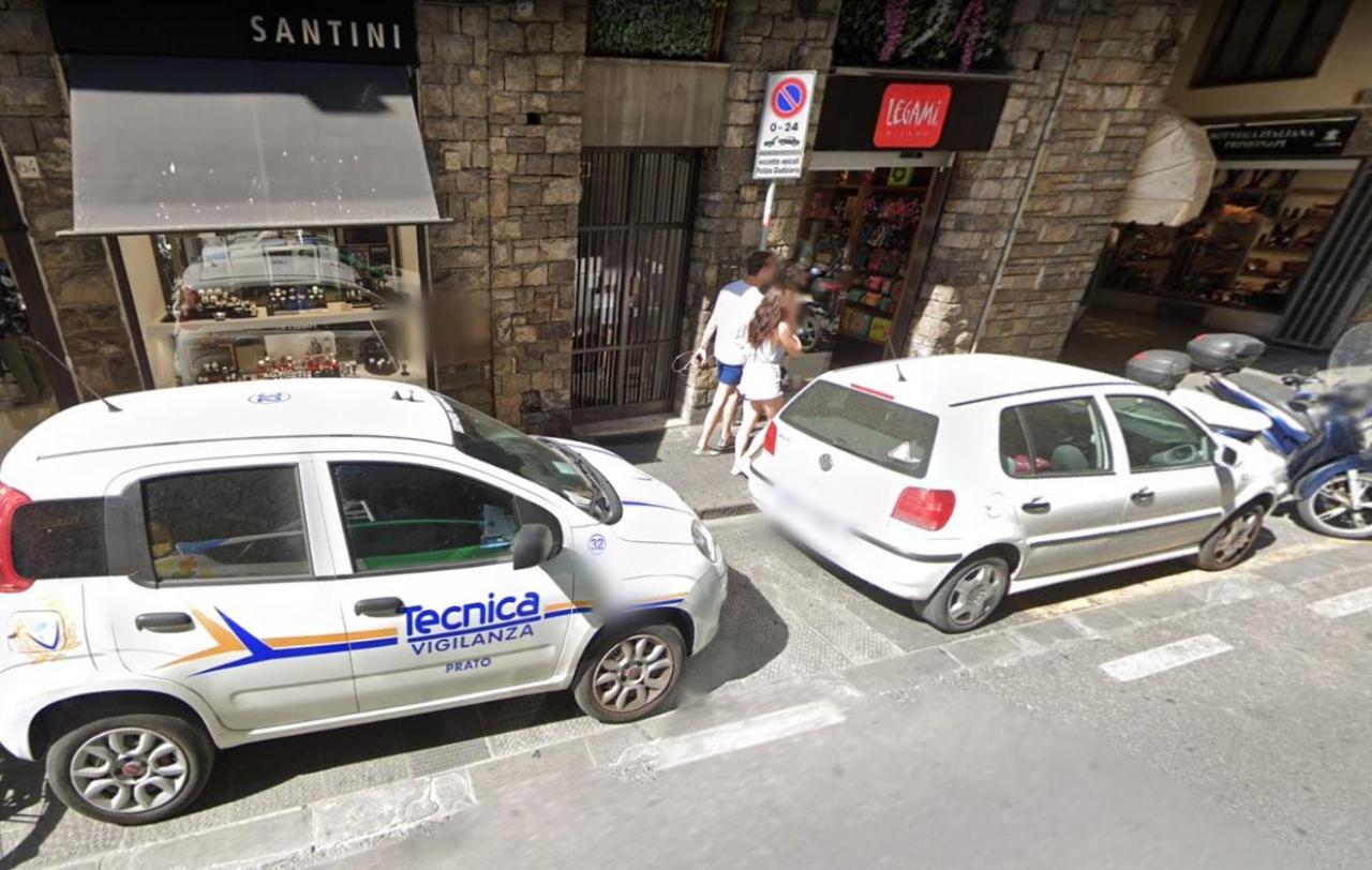 Apartment Lovethestylish Oldbridge - Lovetheapartments Florence