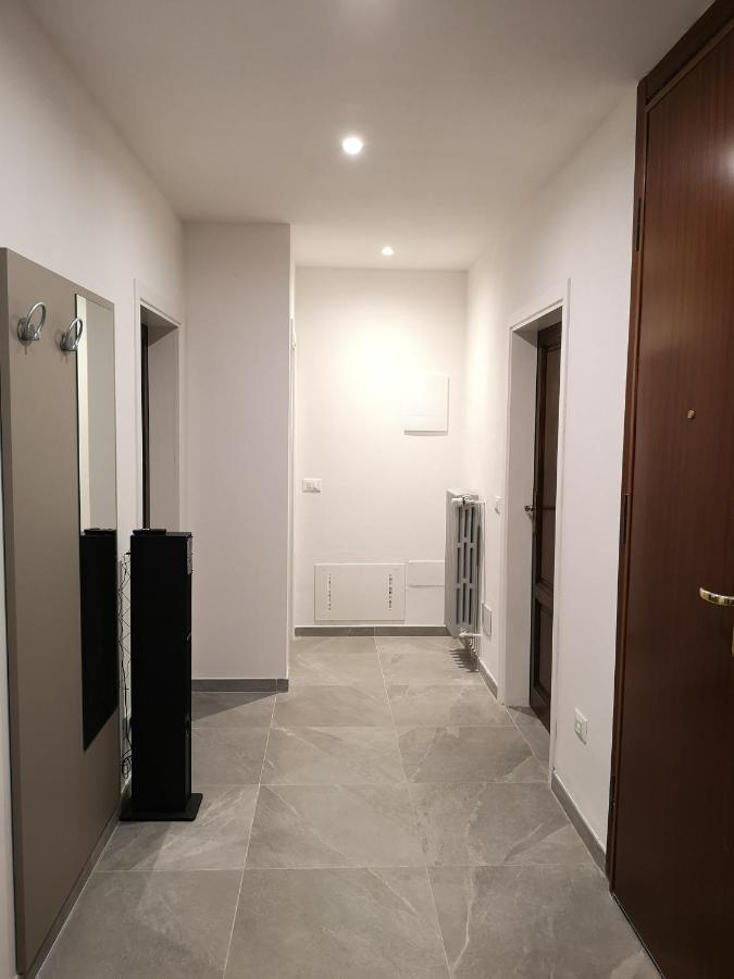 Ramazzini Guest house