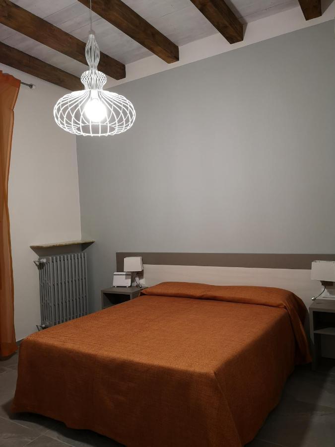Guest house Ramazzini *