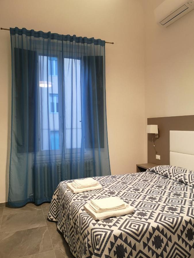 Ramazzini Guest house