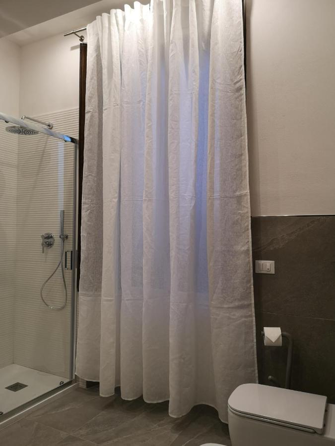 Guest house Ramazzini Florence
