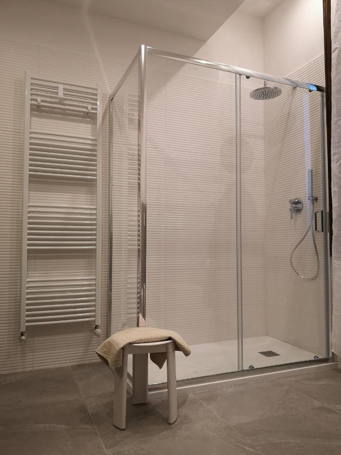 Guest house Ramazzini Florence