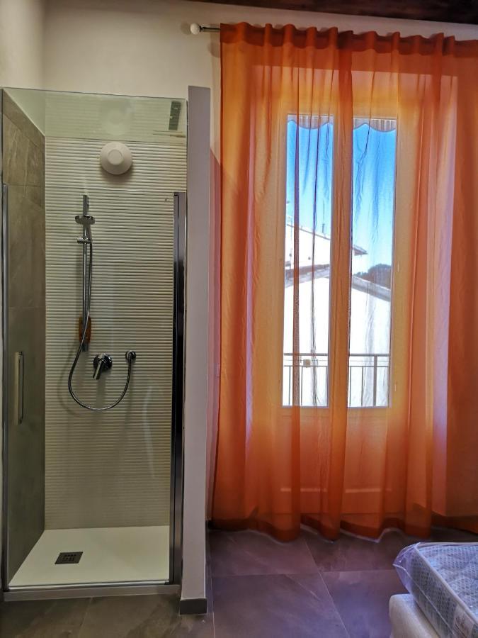 Guest house Ramazzini