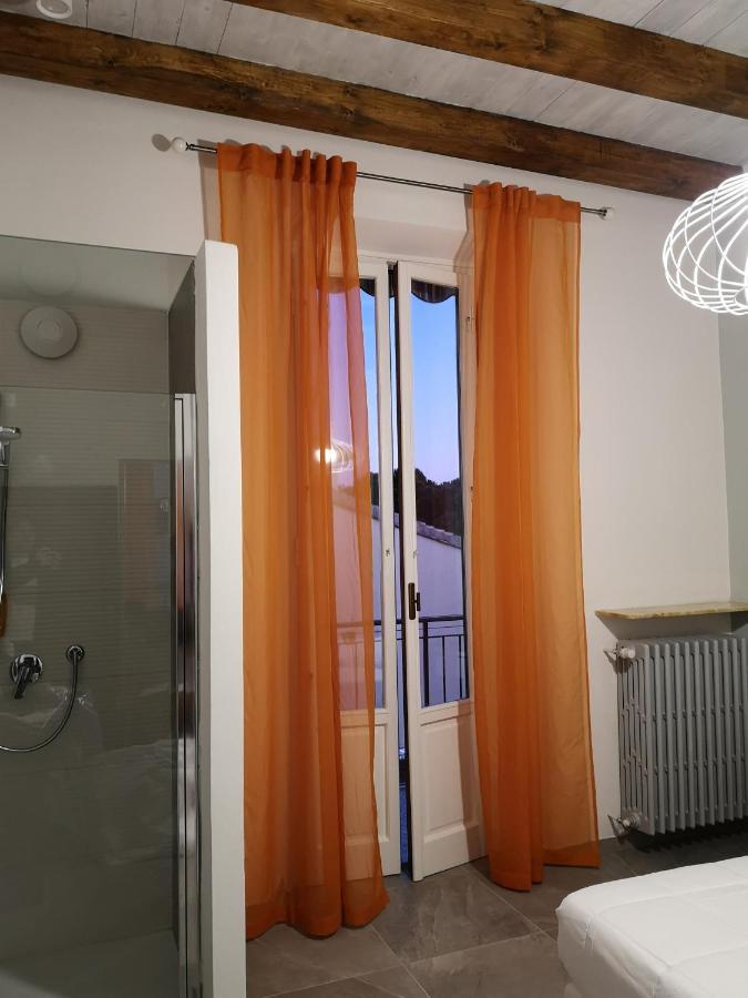 Ramazzini Guest house