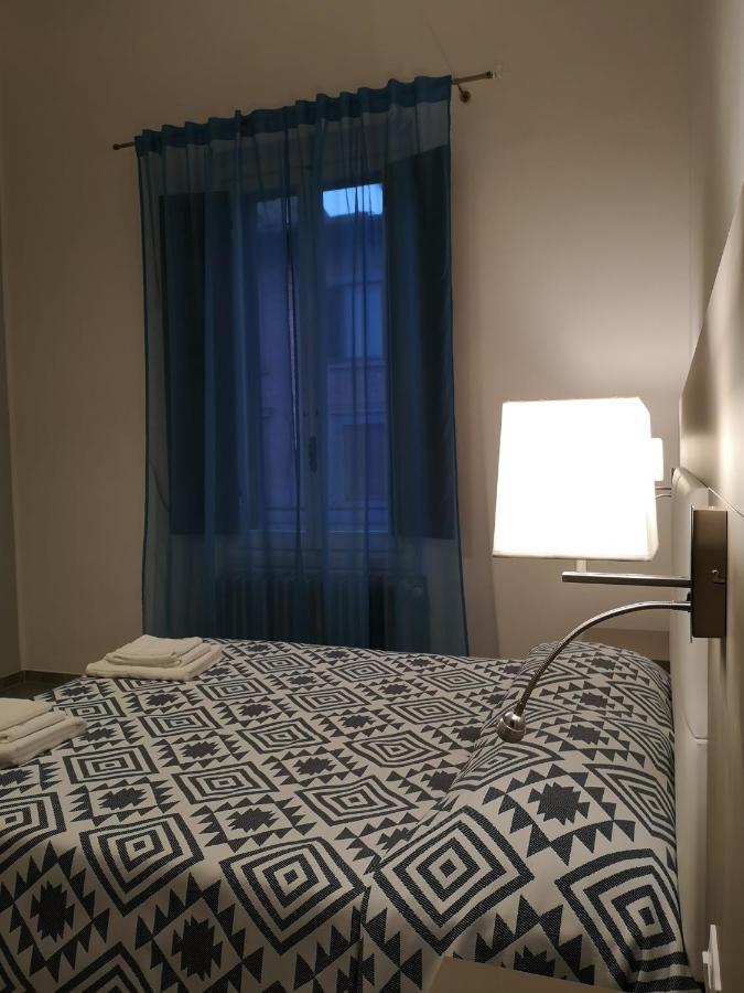Ramazzini Guest house