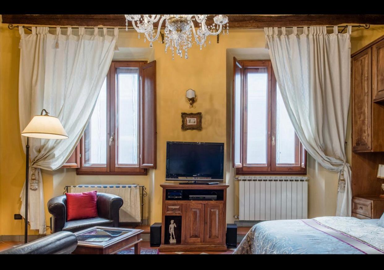 Appartamento Cozy In Position *