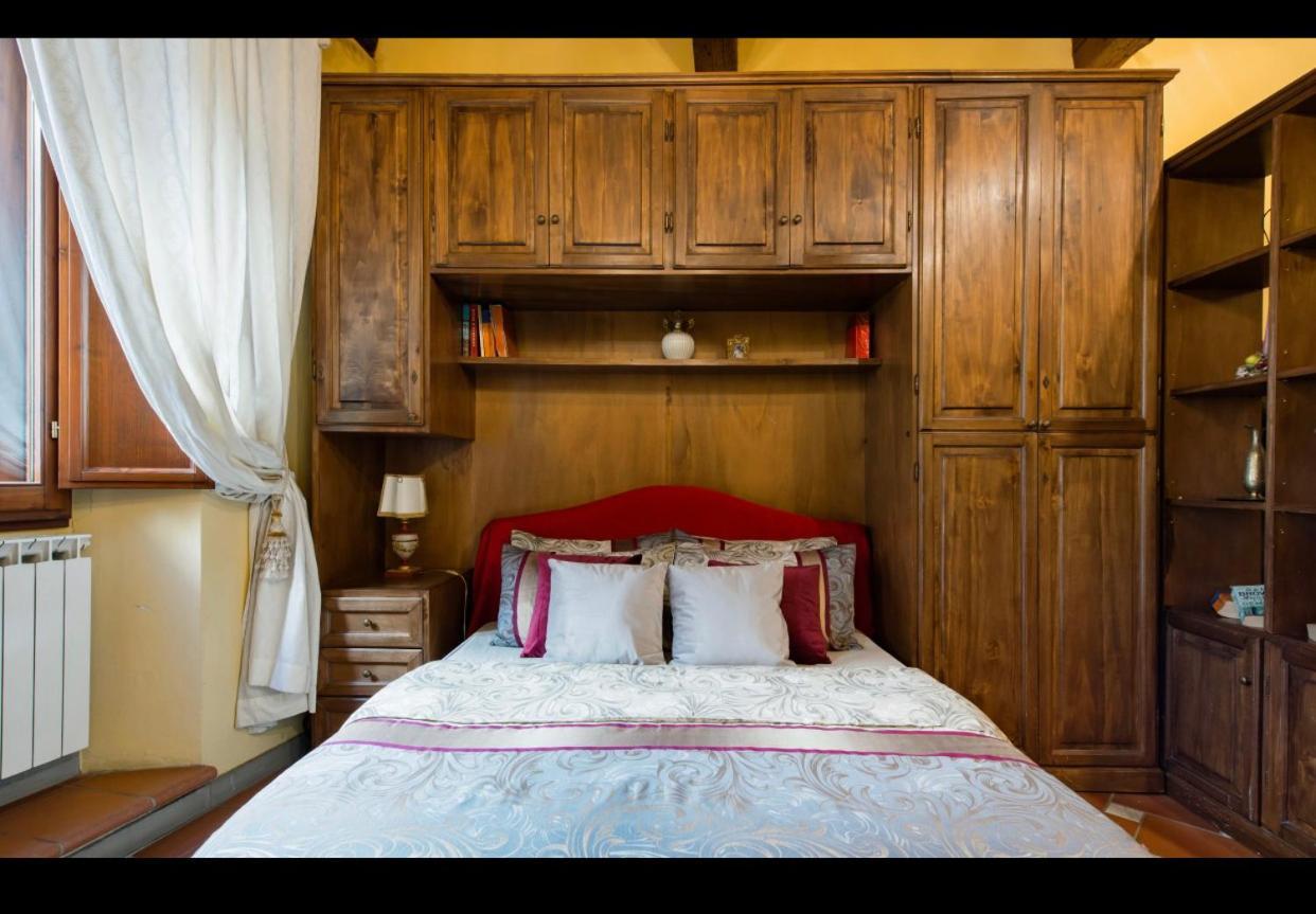 Appartamento Cozy In Position Firenze
