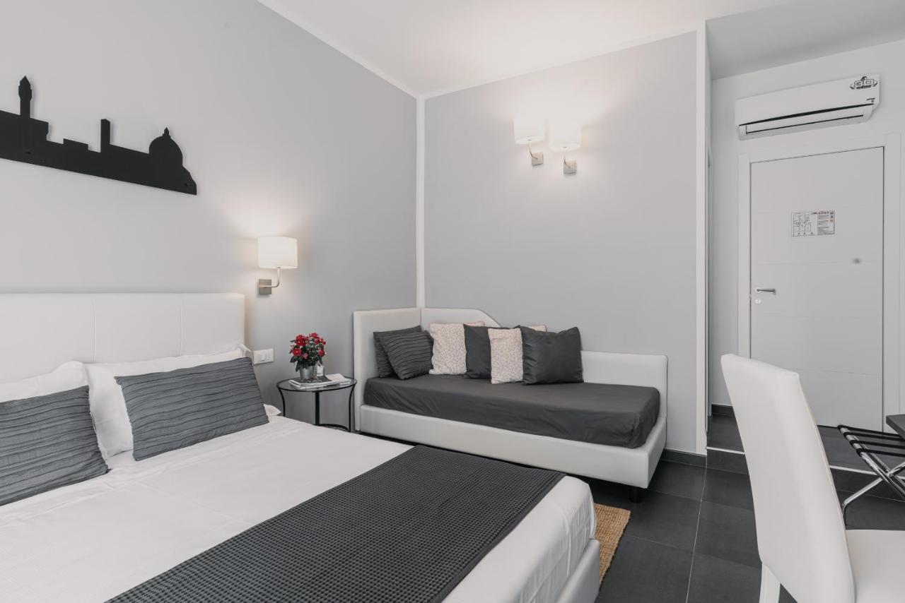 Bed & Breakfast Easy Florence