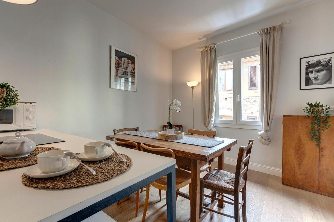 Nori By Mamo Apartment Florence
