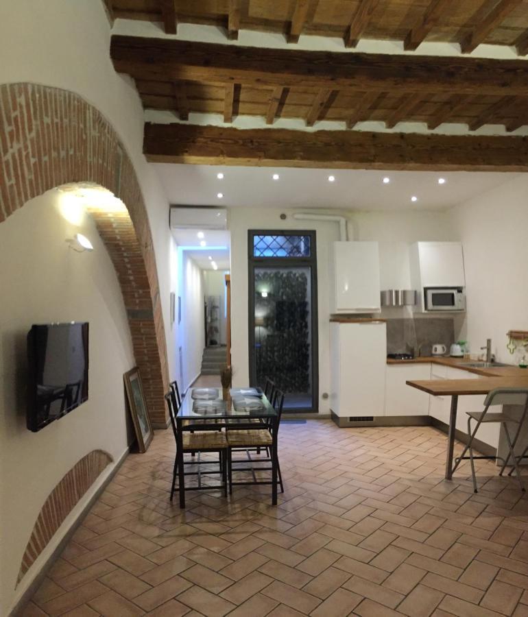 La Cupola Apartment Florence
