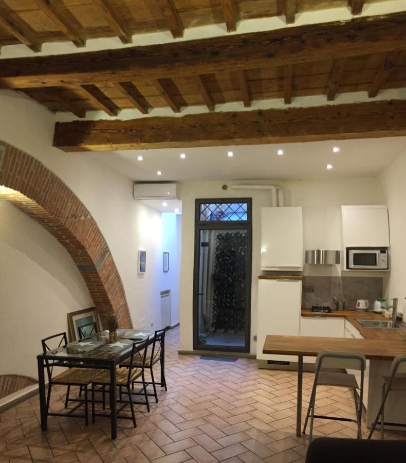Apartment La Cupola