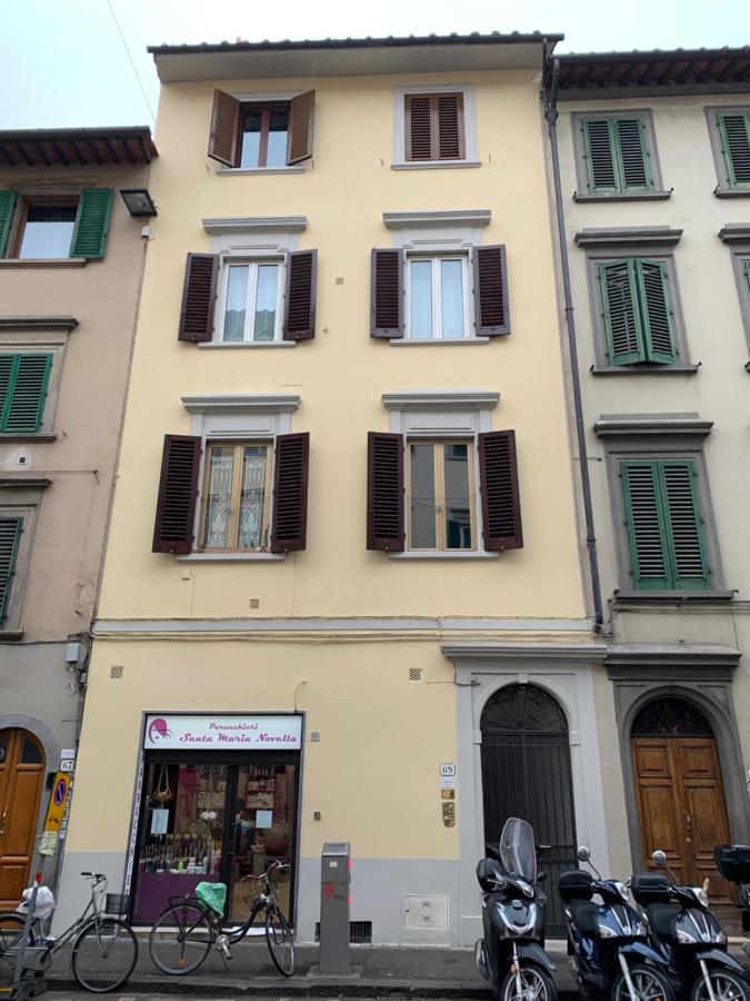 Scala Family Florence