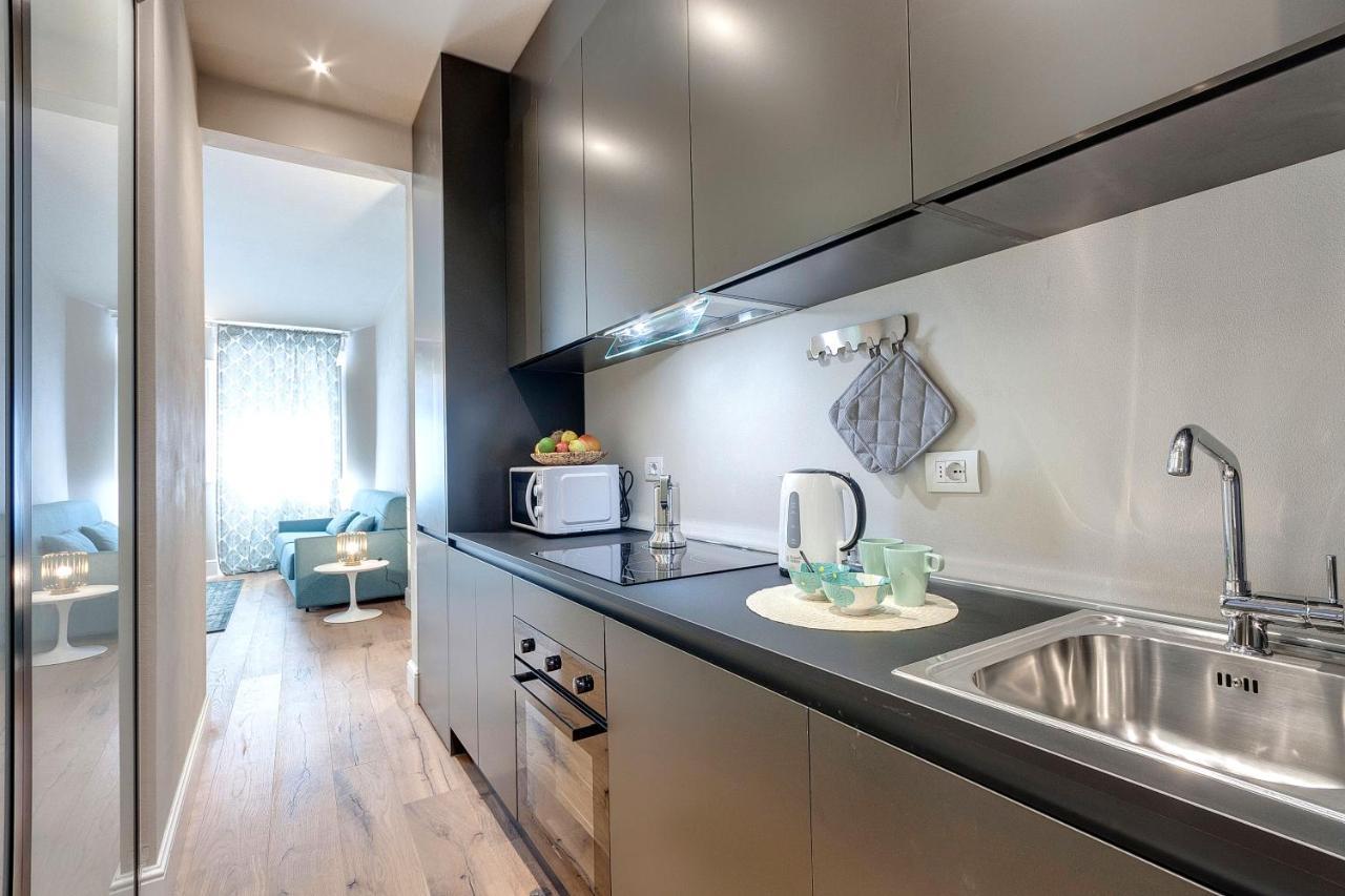 Apartment Mamo - Pepe *