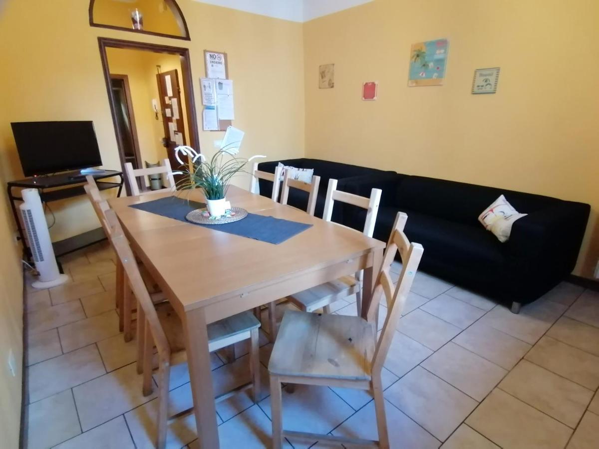 Sant'antonino Apartment *