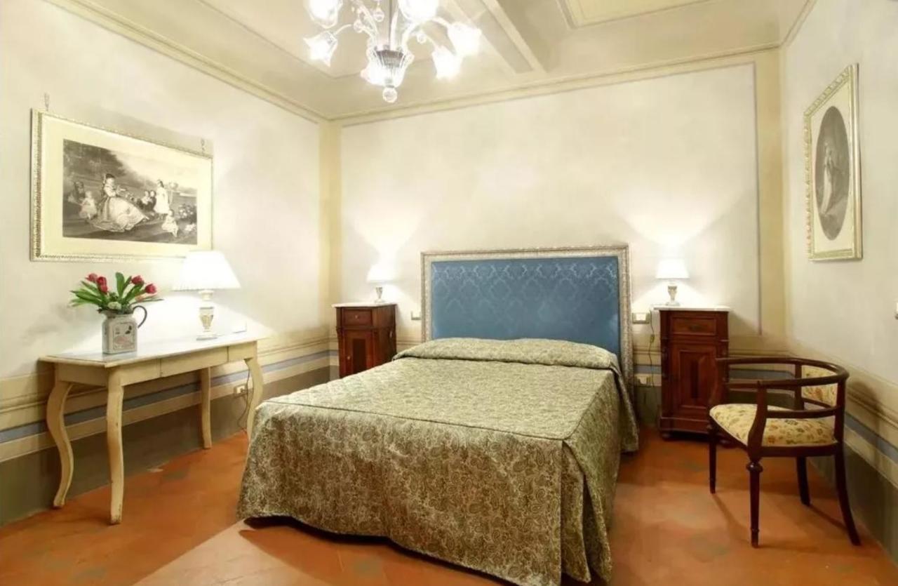 Bed & Breakfast Amalia *