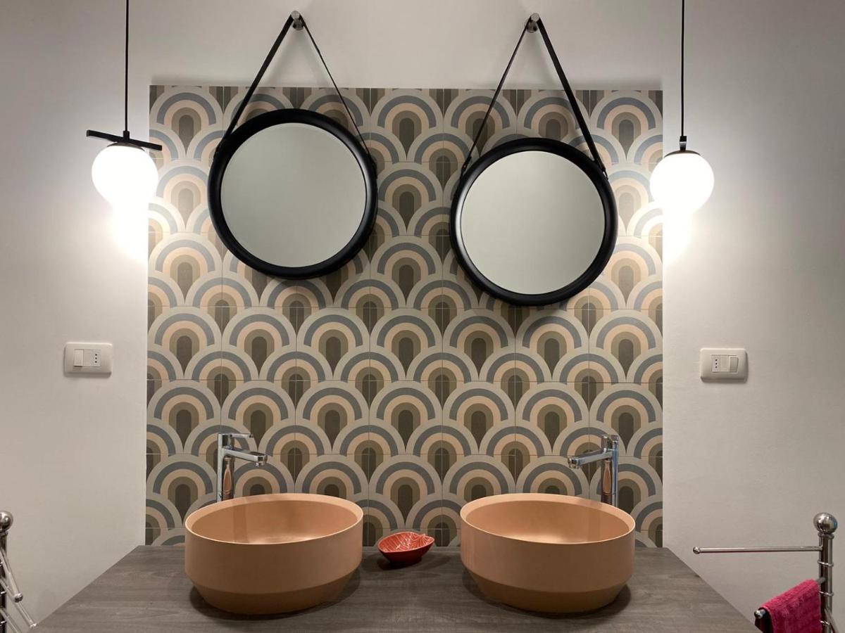 Kaleido Appartamento Firenze