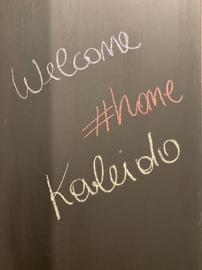 Appartamento Kaleido
