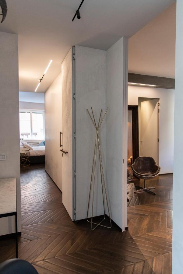 Apartment Ponte Vecchio Luxury And Stylish Florence