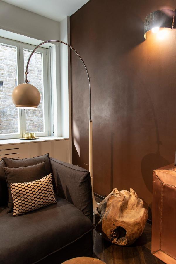 Ponte Vecchio Luxury And Stylish Apartment