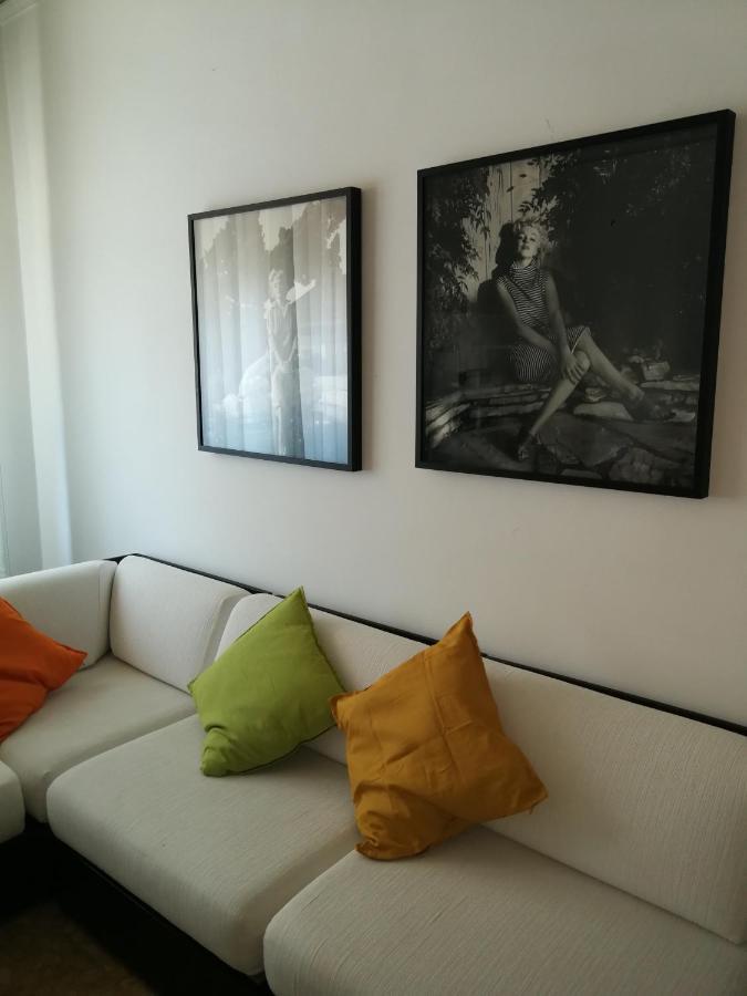 Ippo Apartment *