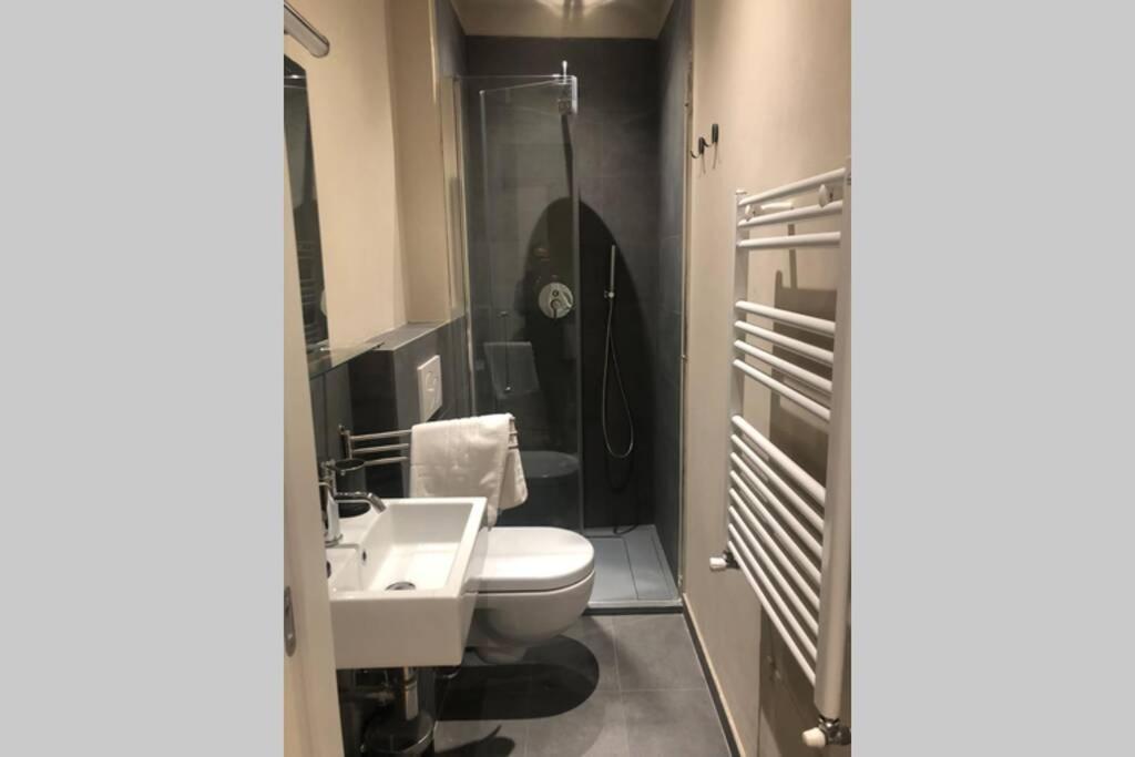 Apartment Santa Croce's 2