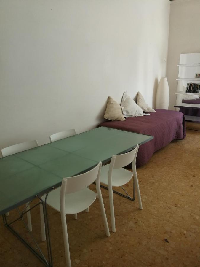 Ippo Apartment *