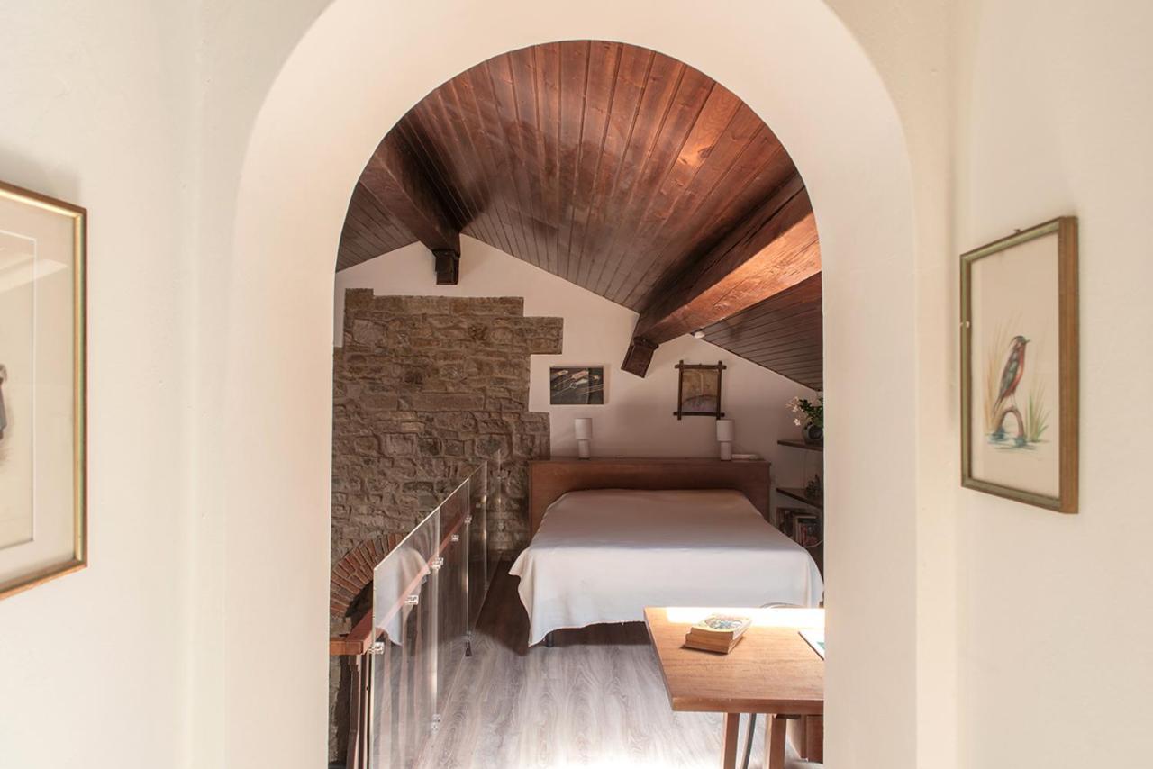 Apartment I Medici In Podesta