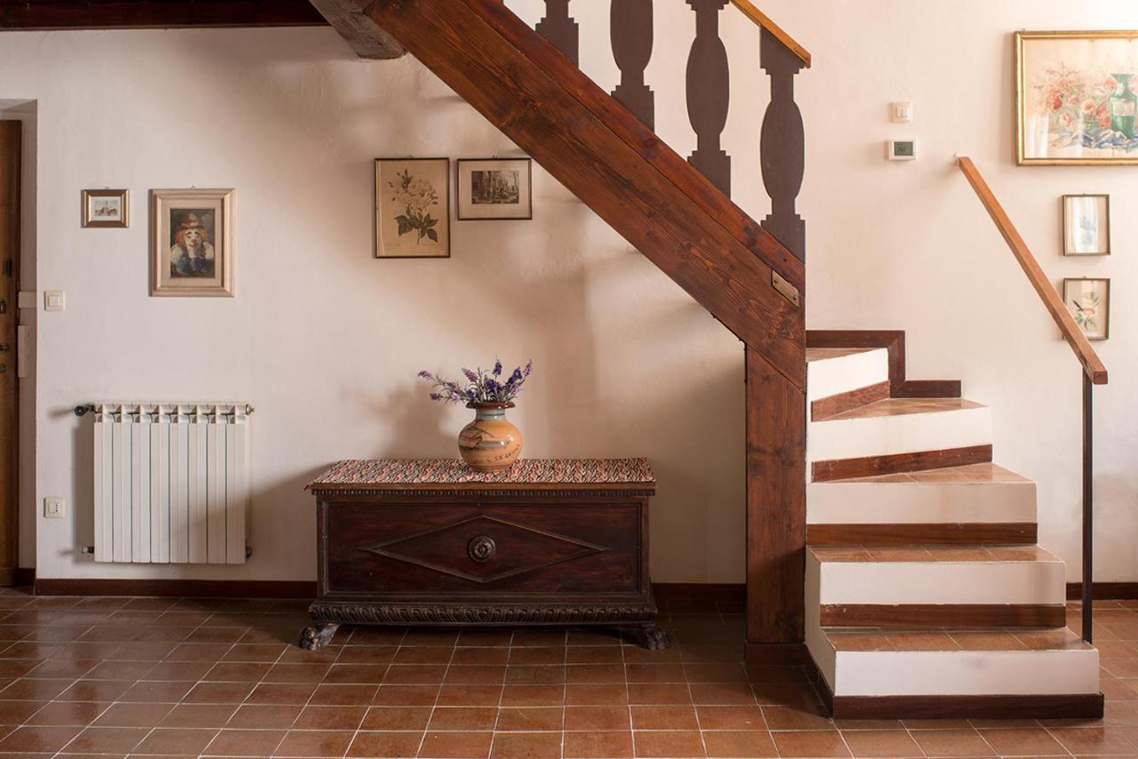 Apartment I Medici In Podesta *