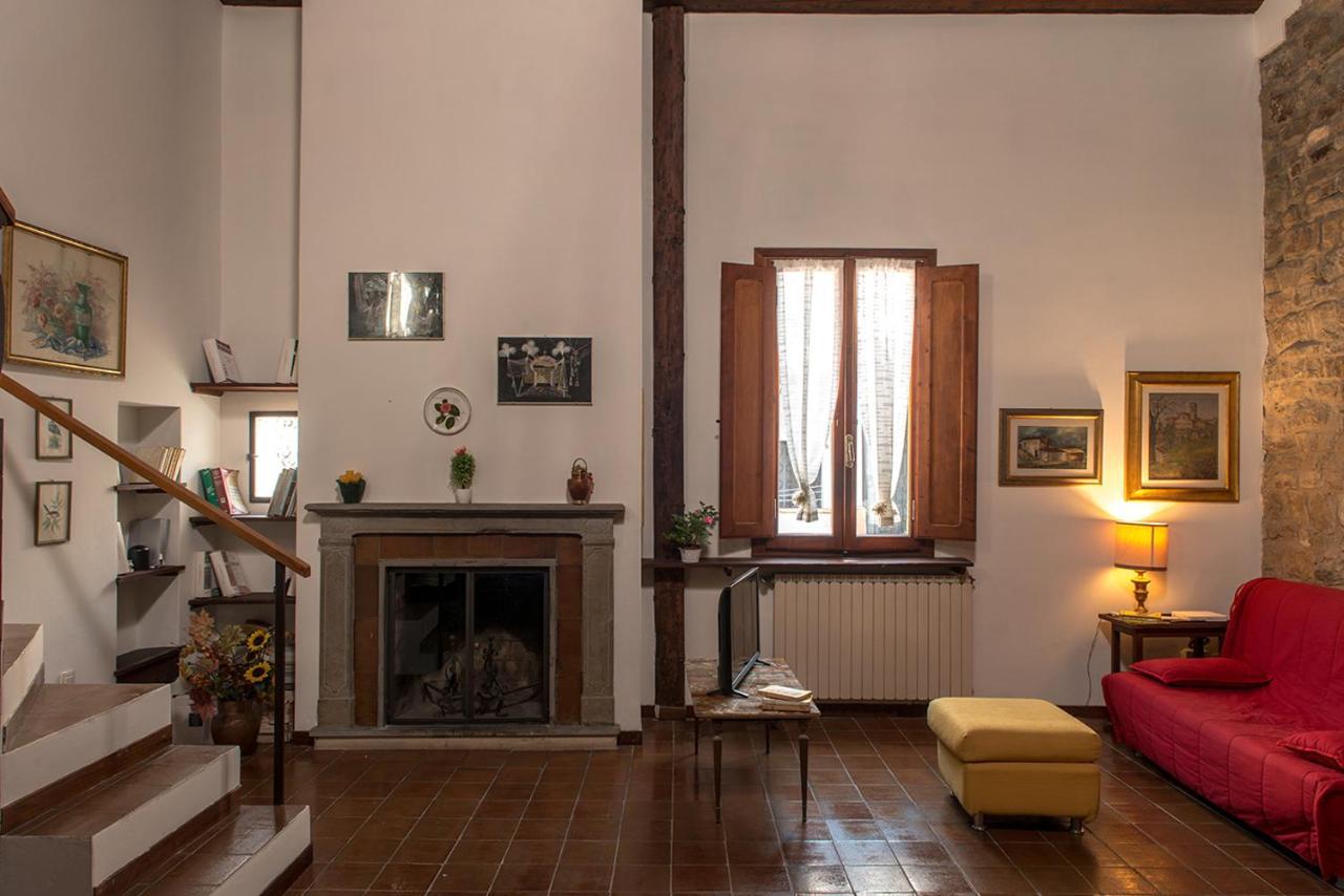 I Medici In Podesta Apartment *