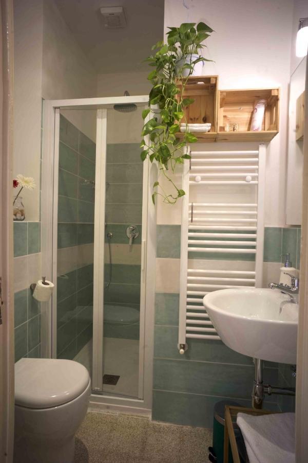 Bed & Breakfast L'olivo