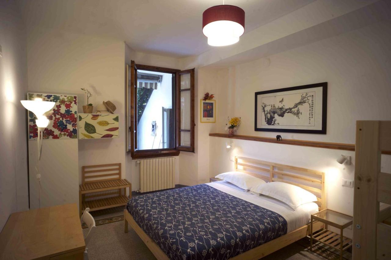 Bed & Breakfast L'olivo Florence