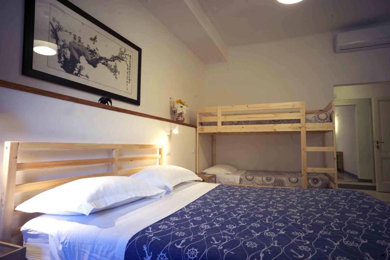 Bed & Breakfast L'olivo