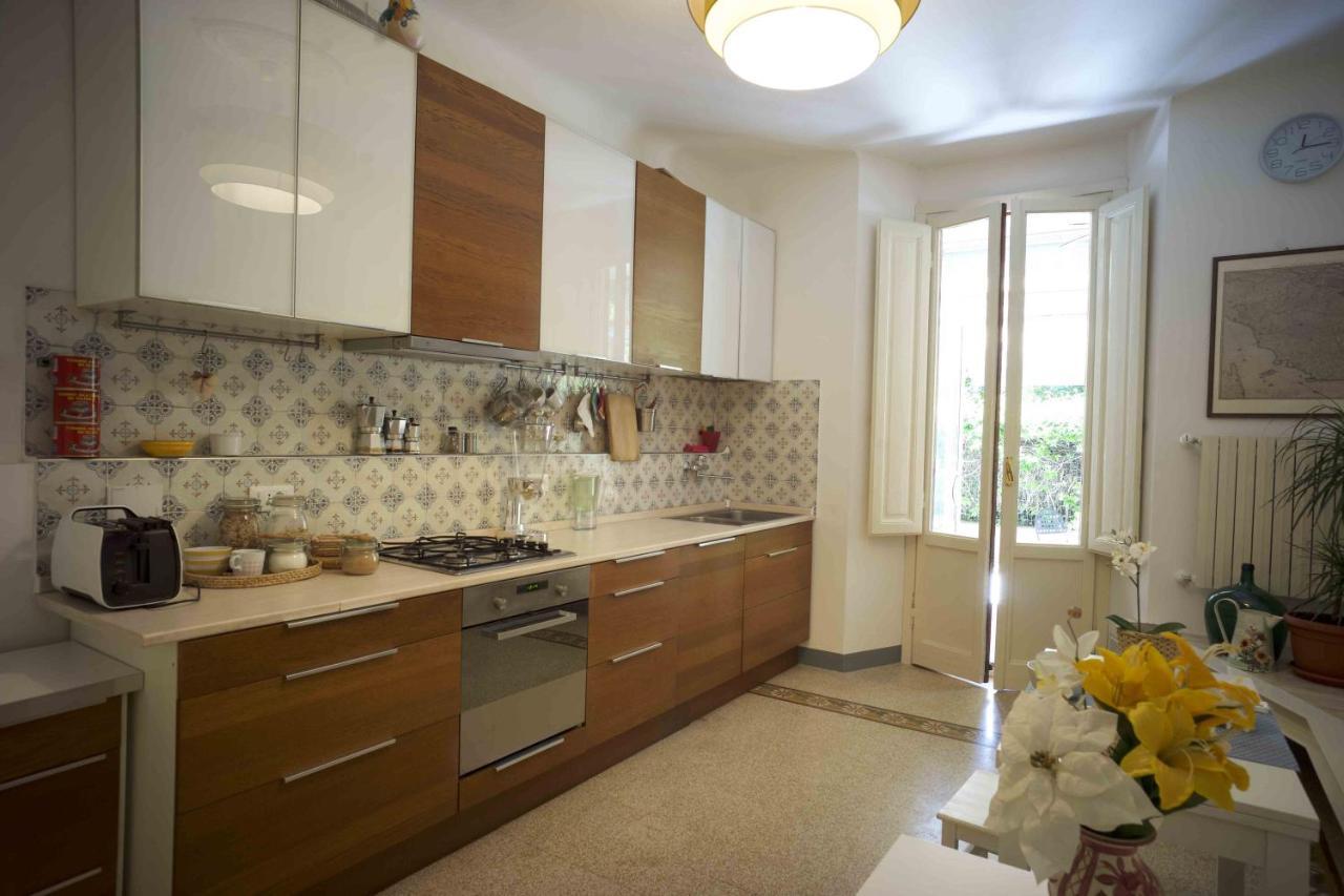 L'olivo Bed & Breakfast Florence