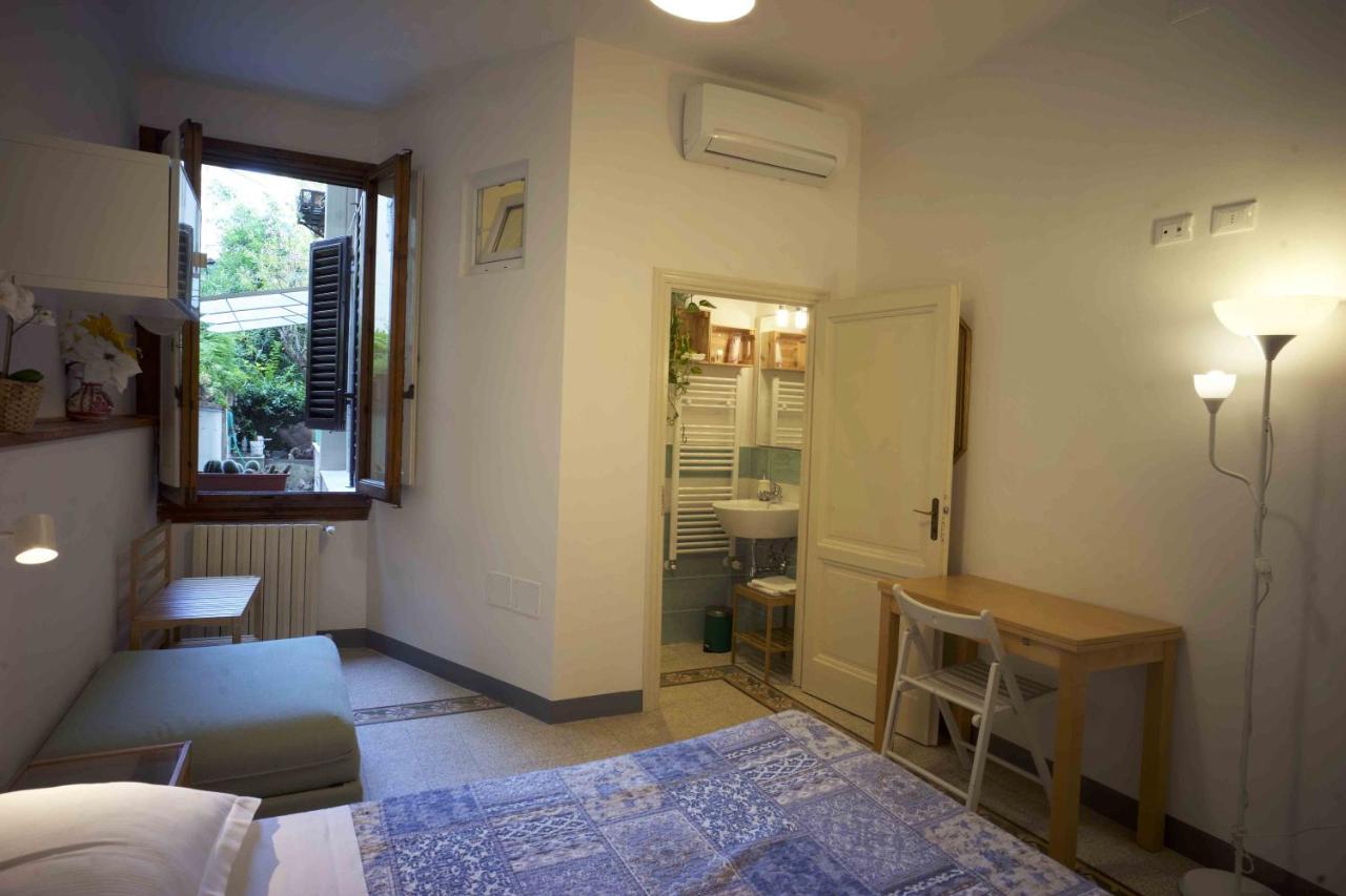 L'olivo Bed & Breakfast Florence