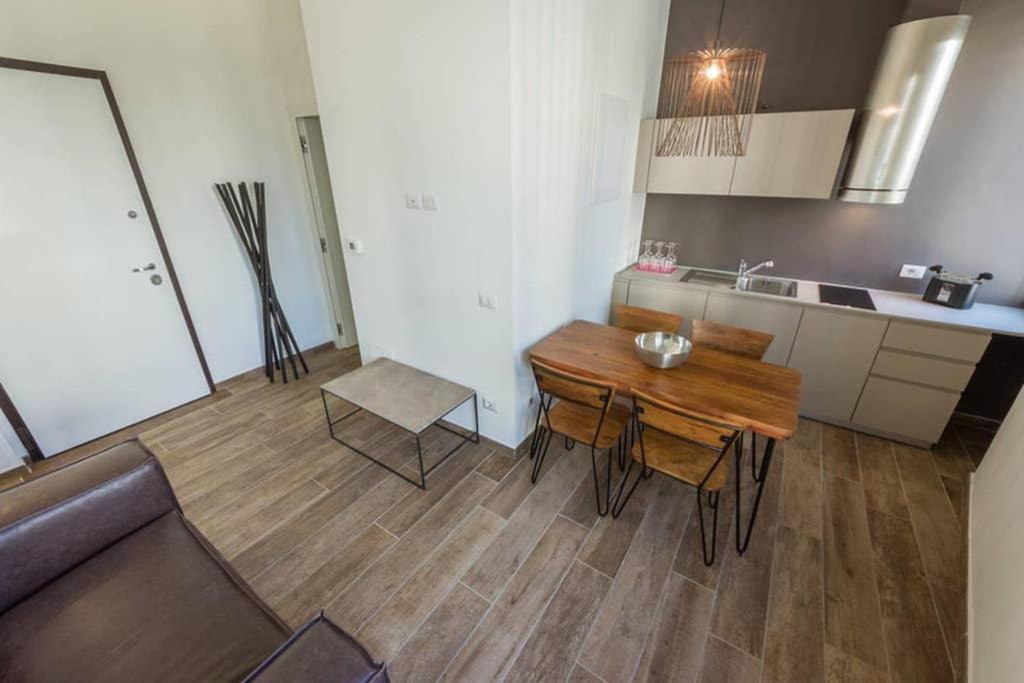 Apartment Amendola Modern