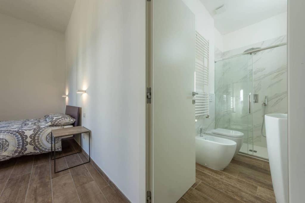 Amendola Modern Apartment *