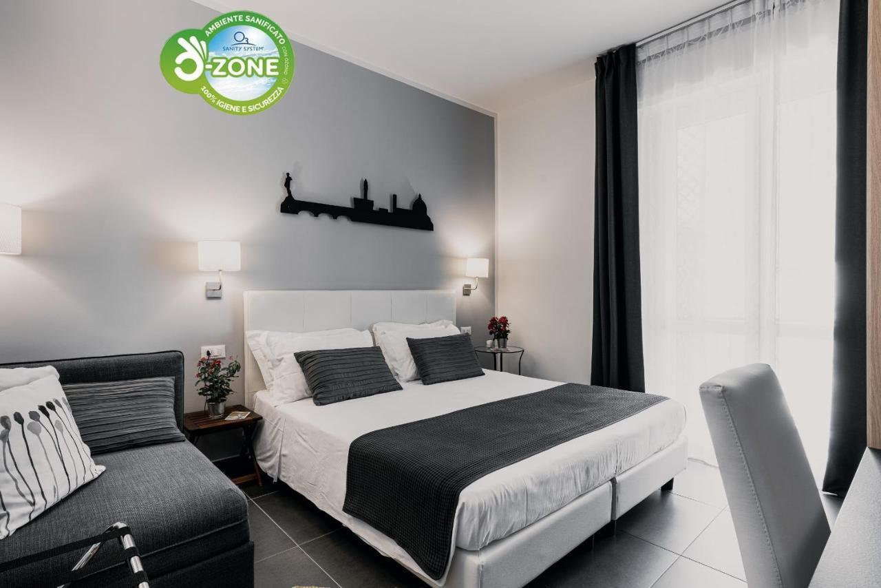 Easy Bed & Breakfast 2*