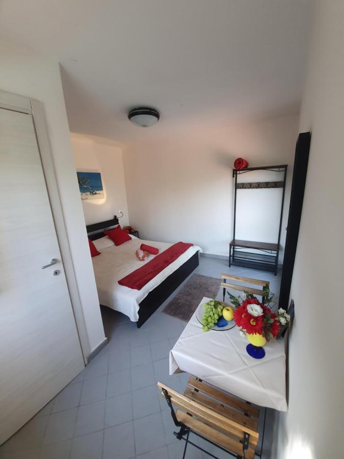 Bed & Breakfast Le Stanze Del Principe *