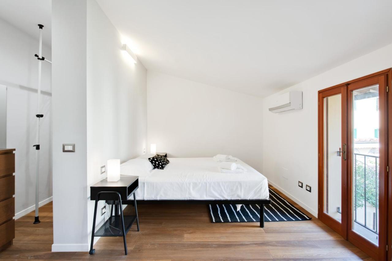 Apartment Santa Reparata With Patio And Terrace *