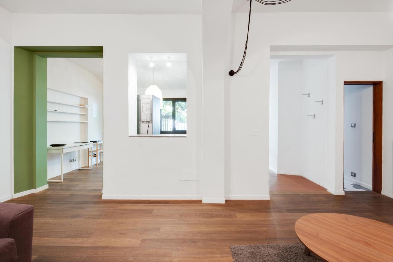 Apartment Santa Reparata With Patio And Terrace *
